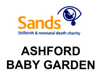 SAND's - Ashford Baby Garden & Mosaic Project - Kent